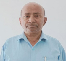 Dr. Md. Nezamuddin